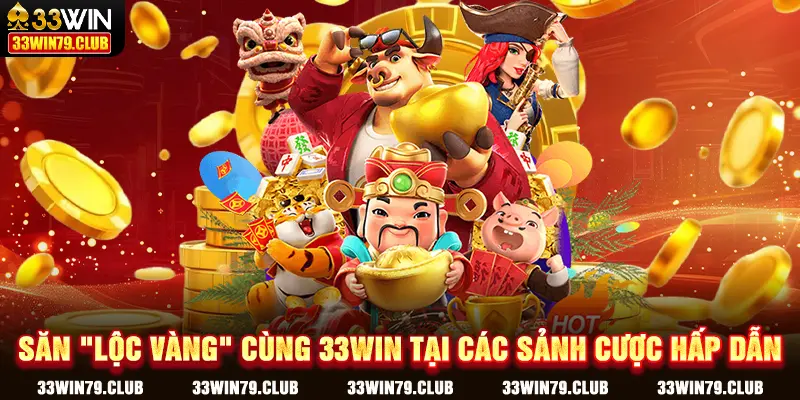 33Win Link Mới Nhất 2024 Giải Trí Đỉnh Cao, Thưởng Lớn!